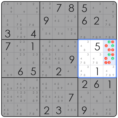 sudoku similar games