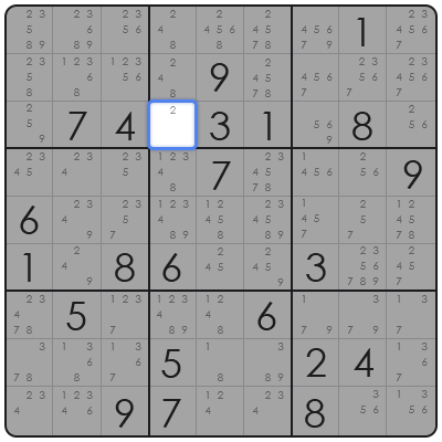 giant sudoku