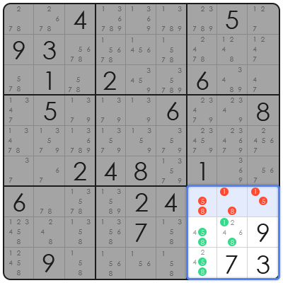 how many combinations of sudoku are there